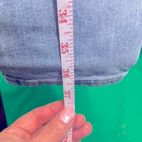 25 Jeans Calvin Klein Mid Rise Skinny - Picture 10 of 10